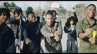 The Mop - Tisakorean Kblast & Huncho Da Rockstar Gogettas Official Music Video