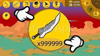 BUY NEW SKIN XENOPHON ARMY vs FINAL BOSS x999999 ITEMS MAGIC SHOP  Stick War Legacy Mod - Stick3Apk