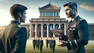 West Point Secrets How to Succeed from Day One