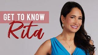 Get to Know Rita