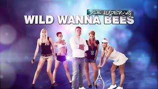 Wild Wanna Bees Wild lebensfroh sportverrückt - die Münchner Luder-WG
