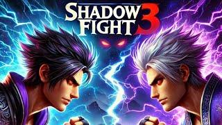 Shadow Fight 3 The Ultimate Battle Awaits 