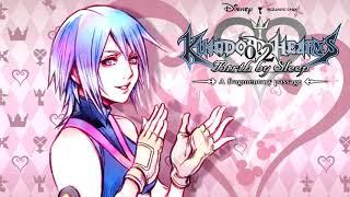 Kingdom Hearts 0.2 Birth By Sleep A Fragmentary Passage - Wave Of Darkness I - Extended Redux