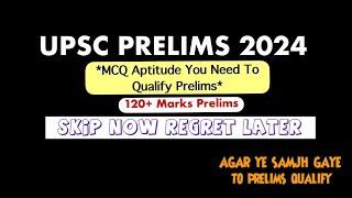 UPSC Prelims 2024 GS-1 Crack MCQs Like a TopperLive Detail Solution