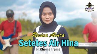 REVINA ALVIRA - SETETES AIR HINA Official Music Video