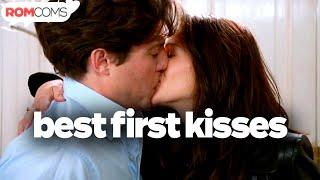 Best First Kisses  RomComs