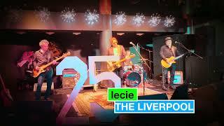 THE LIVERPOOL 25 lecie zespołu. Piosenka Lookin out my back door - Creedence Clearwater Revival