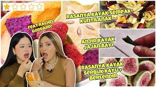 BELI BUAHSAYUR KRISPY BERDASARKAN RATING TERBURUK DI SHOPEE