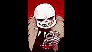 Underfell EXTREME-MODE  - TOTAL CATASTROPHE