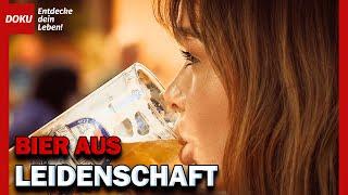 Bier aus Leidenschaft