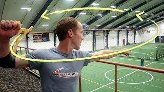 Boomerang Trick Shots  Thats Amazing