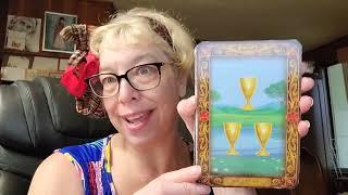 WE SAY HOO RA It Has Begun Divine Masculine Feminine Twin Flame Starseed TRUTH With The Tarot DJ