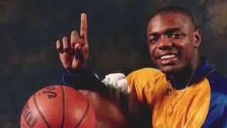 Ronnie Fields Hall of Fame Induction Documentary