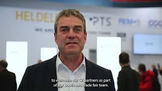 DE Bosch Rexroth@Hannovermesse 2024 Partner Statement Uwe Lindemann