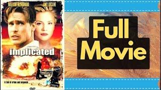 William McNamara Amy Locane Richard Tyson Terri Hoyos Priscilla Barnes Frederic Forrest Movie