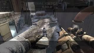 COD Black Ops 1 Plutonium First Clips #bo1 #trickshot #plutonium