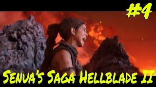 Senua’s Saga Hellblade II-Gameplay #4