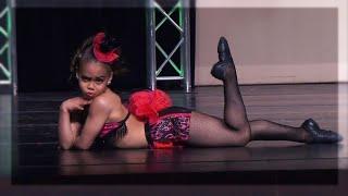 Dance Moms - Too Hot to Handle Custom Full Solo