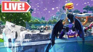 *NEW* FORTNITE GREASY GROVE EVENT RIGHT NOW FORTNITE BATTLE ROYALE