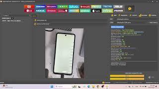 Infinix Smart 8 X6525 frp Bypass Unlock Tool. 2024