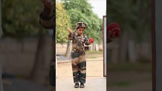    kese Ban Gaya Magical story #shorts #funny #army #trending