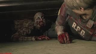 Resident Evil 2 Remake 1-Shot-Demo - All Secrets