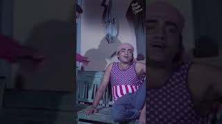 यार हम दोनों ने अपनी मां बाप की शक्ल देखी ही नहीं  #pocketmaar #hindi #movie #comedy #shorts