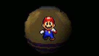 TCRF Mario & Luigi Bowsers Inside Story - Unused Battle Transitions