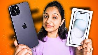 iPhone 15 Plus - Best iPhone at Half Price  *Explained*