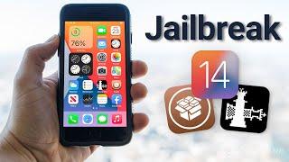 How to Jailbreak iOS 14 using Checkra1n on Windows Full Tutorial