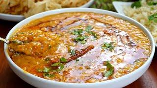 طبخ وصفة عدس باكستانيه سهلة ولذيذة طعمها فاق توقعاتي Cooking an easy Pakistani lentil recipe