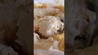 Homemade Bamba Ice Cream Recipe 