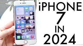 iPhone 7 In 2024 Still Worth It? Review