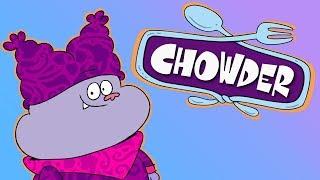 The Genius of Chowder