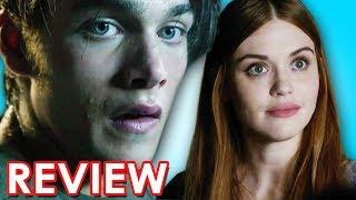 Teen Wolf Season 6 Episode 12 REVIEW “Raw Talent”