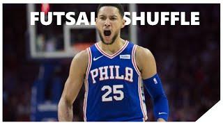 Ben Simmons Mix  Futsal Shuffle ft. Lil Uzi Vert ᴴᴰ