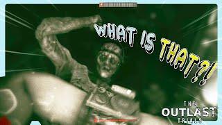 WHAT DO YOU MEAN? - Outlast Trials