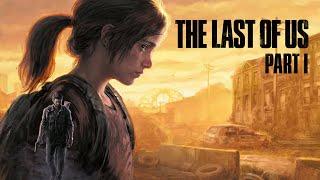 The Last of Us Part I - Reconstruído para a PS5