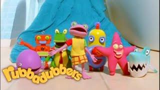 Here Come the Rubbadubbers  Rubbadubbers Theme Song