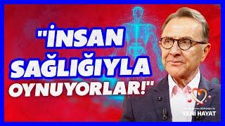 SAKIN KULLANMAYIN Kabızlık Bu Hastalıkların Habercisi 1 Dakikada Ömrünüze 1 Ay Ekleyecek