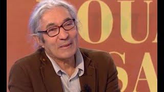 Boualem SANSAL  L Europe est cernée par lislamisme