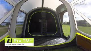 Zempire Pro TM V2 Air Tent - Walkthrough Video