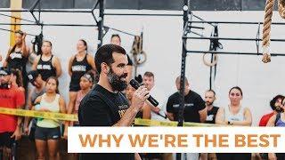 Why We DONT Offer Generalized Lifting Programs