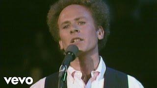 Simon & Garfunkel - April Come She Will from The Concert in Central Park