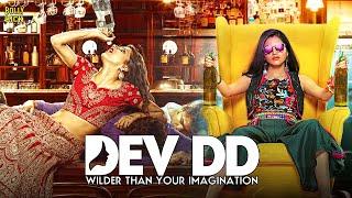 Dev DD  Hindi Full Movie  Sanjay Suri Asheema Vardaan Rumana Molla  Hindi Movie 2024