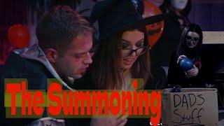 The Summoning 2022  Leana Lovings and Mandy Waters