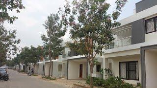 ready to move in villas in banglore sarjapur road  villas ready to move in banglore