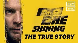 The Shining The True Story  NowThis Nerd