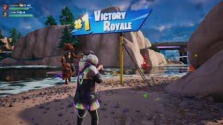 Victory royale duo ojakuela & Liiba 22 april 2023 Fortnite