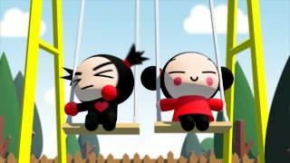 PUCCA Playground